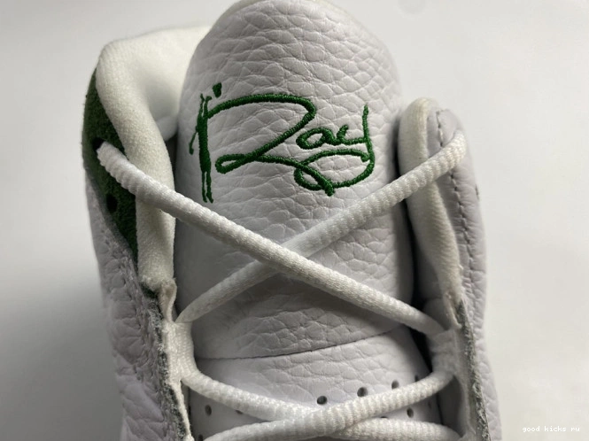 Air Jordan Allen 13 414571-125 Retro 